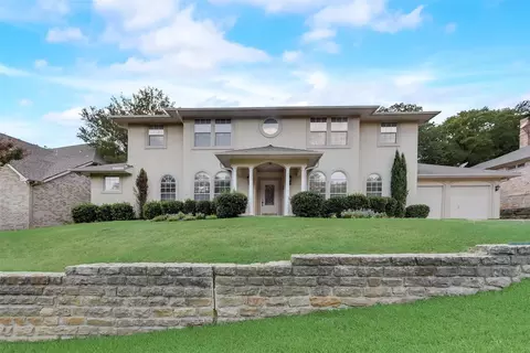1104 Woodbine St, Arlington, TX 76012