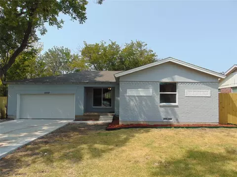 10031 Muskogee Dr, Dallas, TX 75217