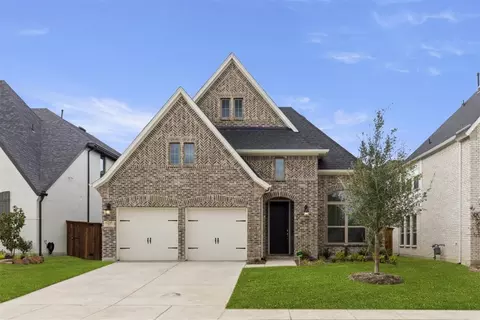 8205 Legacy Trl, Mckinney, TX 75071