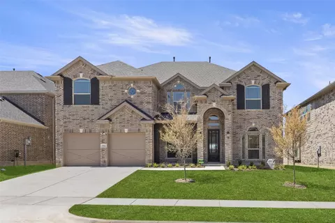 1312 Thunder Dove Dr, Mansfield, TX 76063