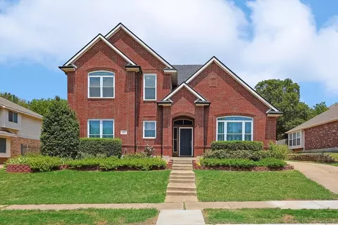 1517 Buena Vista Dr, Denton, TX 76210