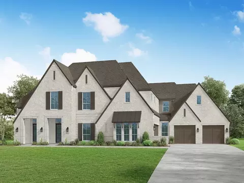 4401 Corabelle Ln, Prosper, TX 75078