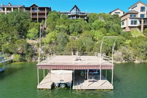 395 Melbourne Trl, Graford, TX 76449