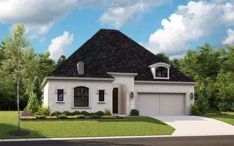 380 Telico Ct, Prosper, TX 75078