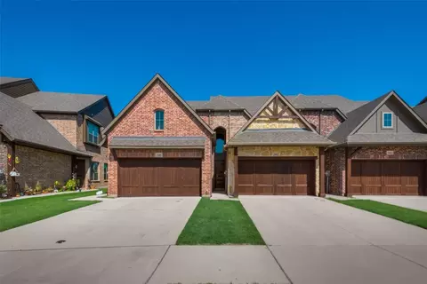 345 Featherstone Trl, Wylie, TX 75098