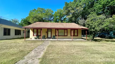 125 Gantt St, Terrell, TX 75160