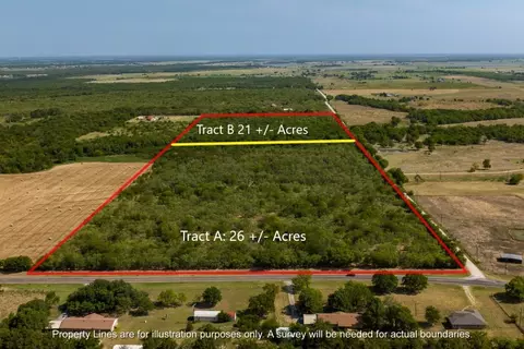 00 Fm Road 2860 # a, Kaufman, TX 75126