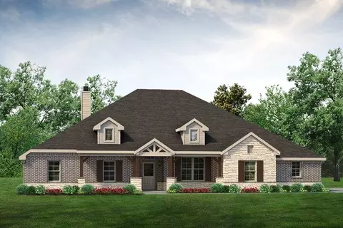 3512 Lariat Trl, Van Alstyne, TX 75495