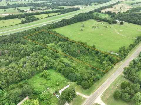 00 Sh 75 Hwy, Fairfield, TX 75840
