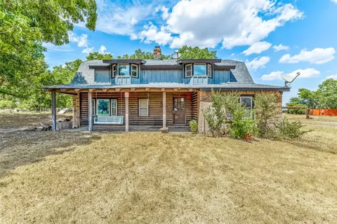 1265 N Bell St, De Leon, TX 76444