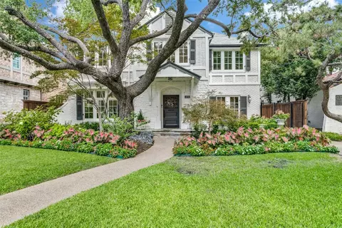 4206 Windsor Pkwy, University Park, TX 75205