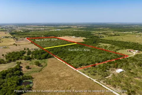 00 Fm Road 2860 # b, Kaufman, TX 75126
