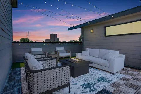 1918 Ashby St #3D, Dallas, TX 75204