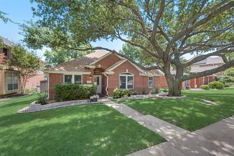 829 High Meadow Ct, Lewisville, TX 75077