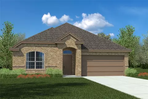 15517 Charing Cross Rd, Northlake, TX 76247