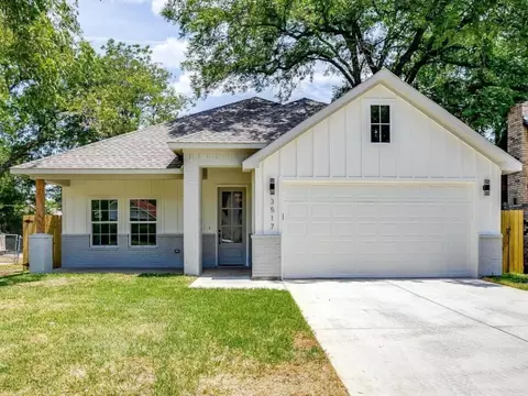 3517 S Henderson St, Fort Worth, TX 76110