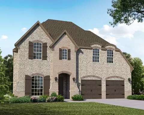 4391 Sandhills Ln, Prosper, TX 75078
