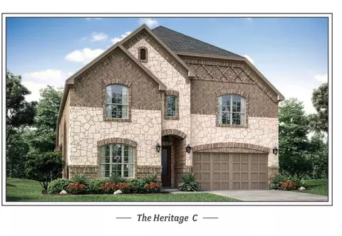 2105 Mcmullin Dr, Euless, TX 76040
