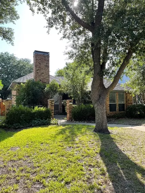 10701 Promise Land Dr, Frisco, TX 75035