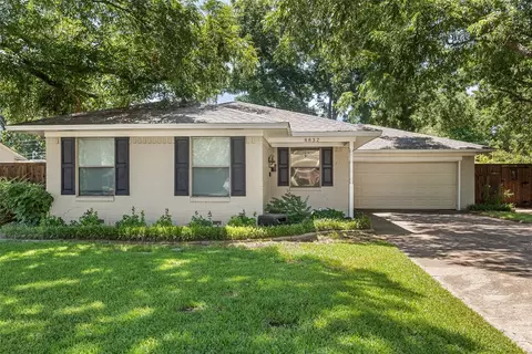 8832 Graywood Dr, Dallas, TX 75243