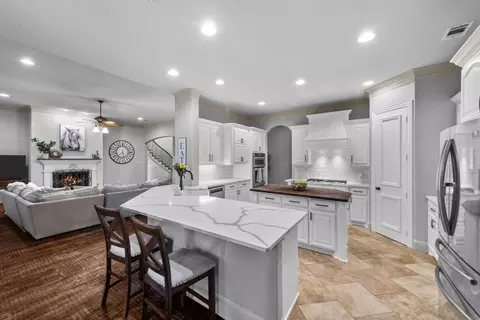 609 Guadalupe Rd, Keller, TX 76248