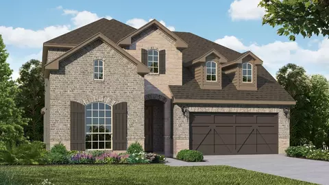 3420 Crescent, Celina, TX 75009