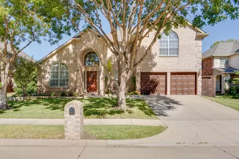 3508 Rolling Oaks Dr, Flower Mound, TX 75022