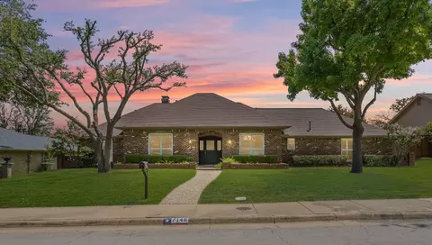 7148 Hillwood Ln, Dallas, TX 75248