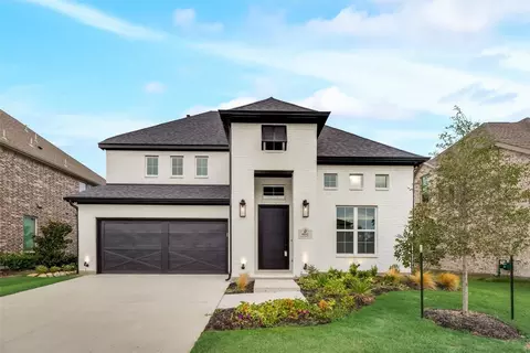 9552 Christ Church Ln, Frisco, TX 75035