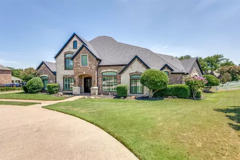 4108 Equestrian Ct, Flower Mound, TX 75028