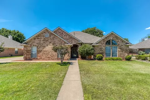 1630 Roberts Bnd, Weatherford, TX 76086