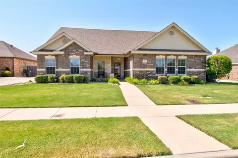717 Benelli Dr, Abilene, TX 79602