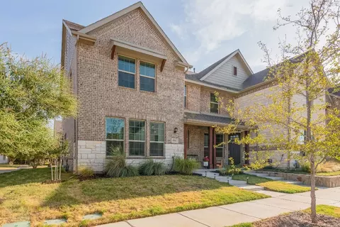 6841 Mcclelland Dr, North Richland Hills, TX 76180