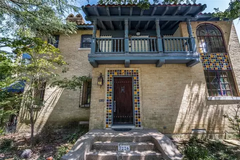7226 Lakewood Blvd, Dallas, TX 75214