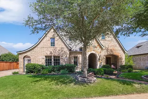 8312 Johns Way, North Richland Hills, TX 76182