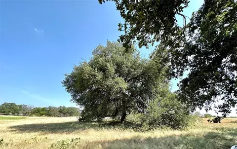 tbd Co Road 250, Center City, TX 76844