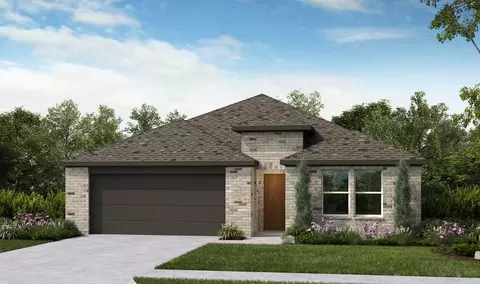1326 Panela Rd, Crandall, TX 75114