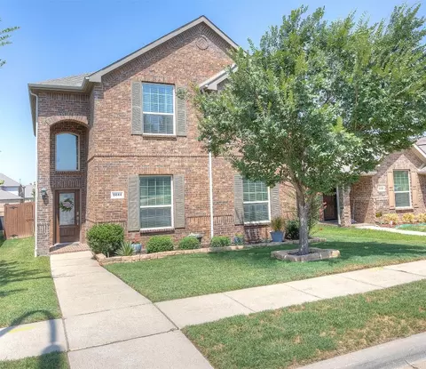 8444 Gentian Dr, Fort Worth, TX 76123