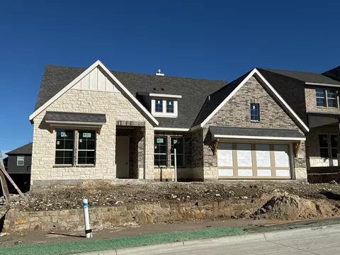 324 Honey Brook Dr, Aledo, TX 76008