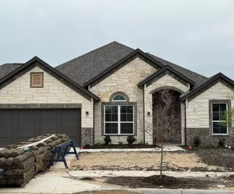 421 Christel Sun Ln, Aledo, TX 76008