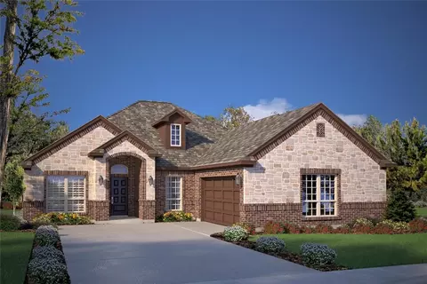 814 Bolivar Dr, Midlothian, TX 76065