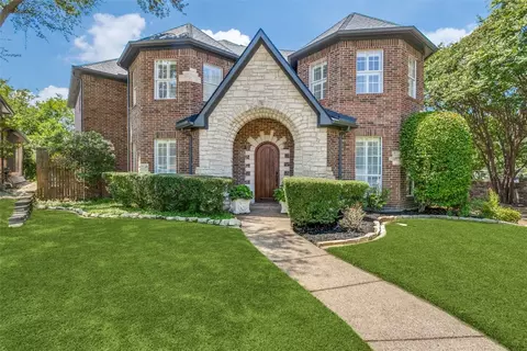 9804 Spirehaven Ln, Dallas, TX 75238
