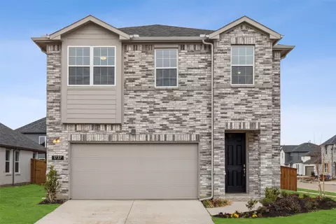 2709 Woodland Ct NE, Wylie, TX 75098