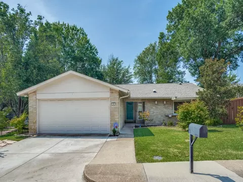 12 Eastport Pl, Plano, TX 75074
