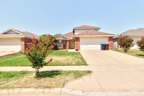 7516 Fallen Trl, Fort Worth, TX 76123