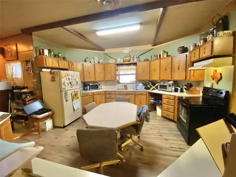 1254 County Road 774, Mccaulley, TX 79534