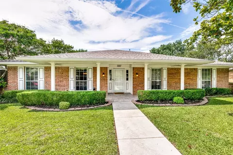 2007 Mistletoe Dr, Richardson, TX 75081