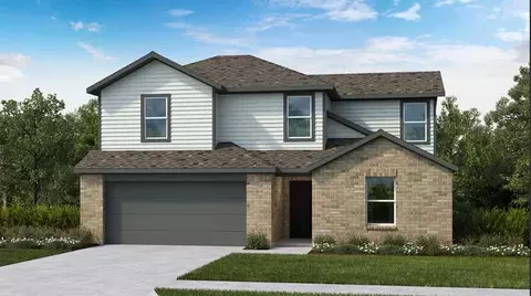 1328 Panela Rd, Crandall, TX 75114
