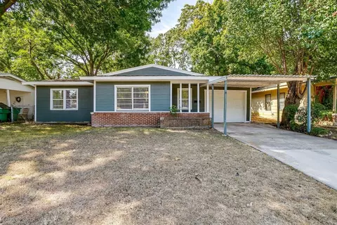 5809 Holloway St, Westworth Village, TX 76114