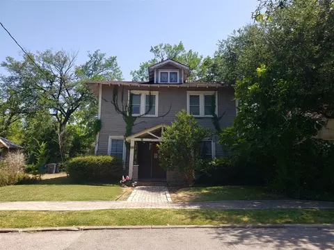 5924 Bryan Pkwy, Dallas, TX 75206